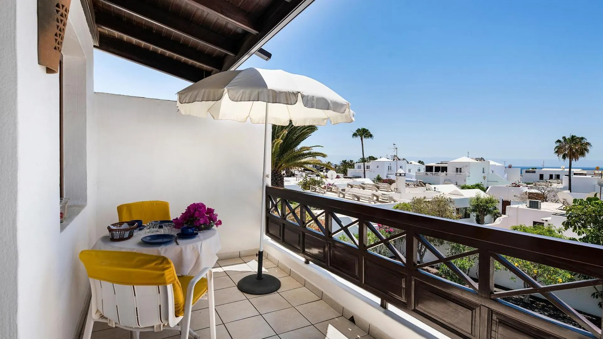 Apartamento En Puerto Del Carmen, 4 Puerto del Carmen  Puerto del Carmen (Lanzarote)