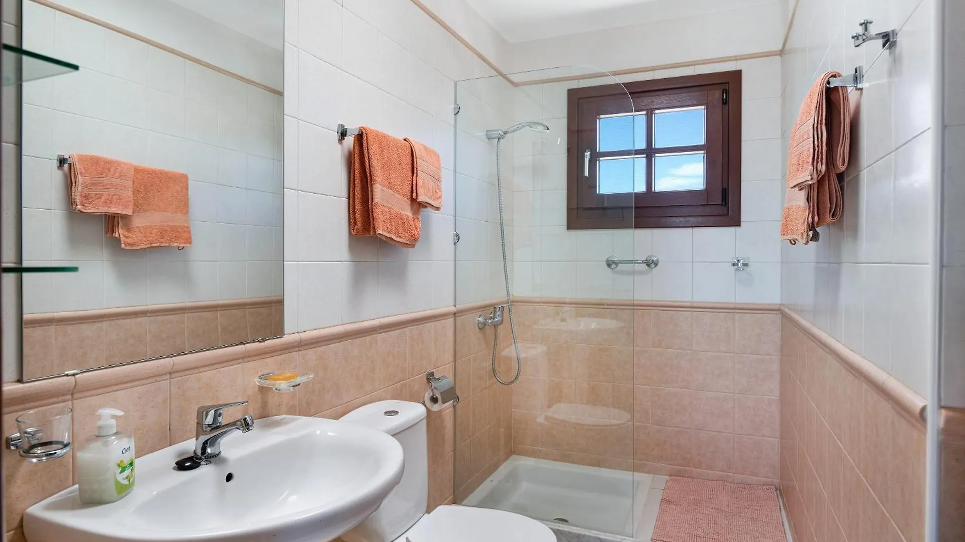 Apartamento En Puerto Del Carmen, 4 Puerto del Carmen  Apartment
