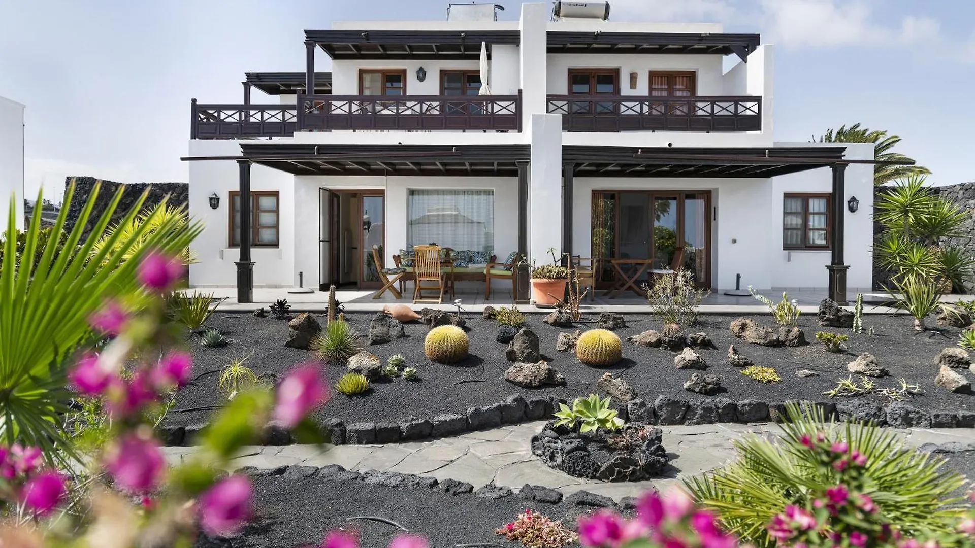 Apartamento En Puerto Del Carmen, 4 location