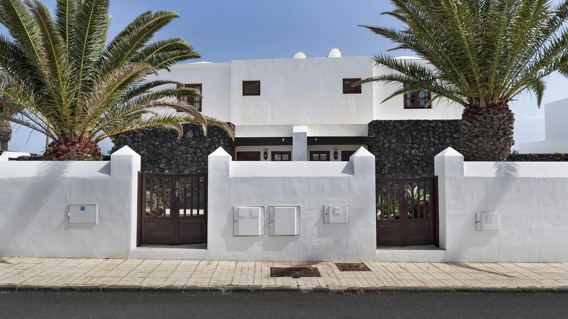 Apartamento En Puerto Del Carmen, 4 Puerto del Carmen  Apartment Puerto del Carmen (Lanzarote)