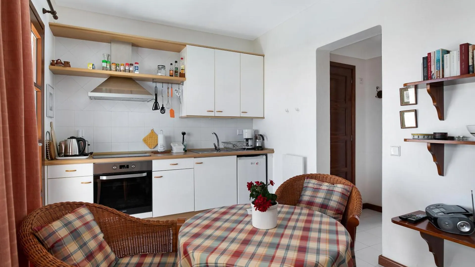 아파트 Apartamento En Puerto Del Carmen, 4 푸에르토 델 카르멘