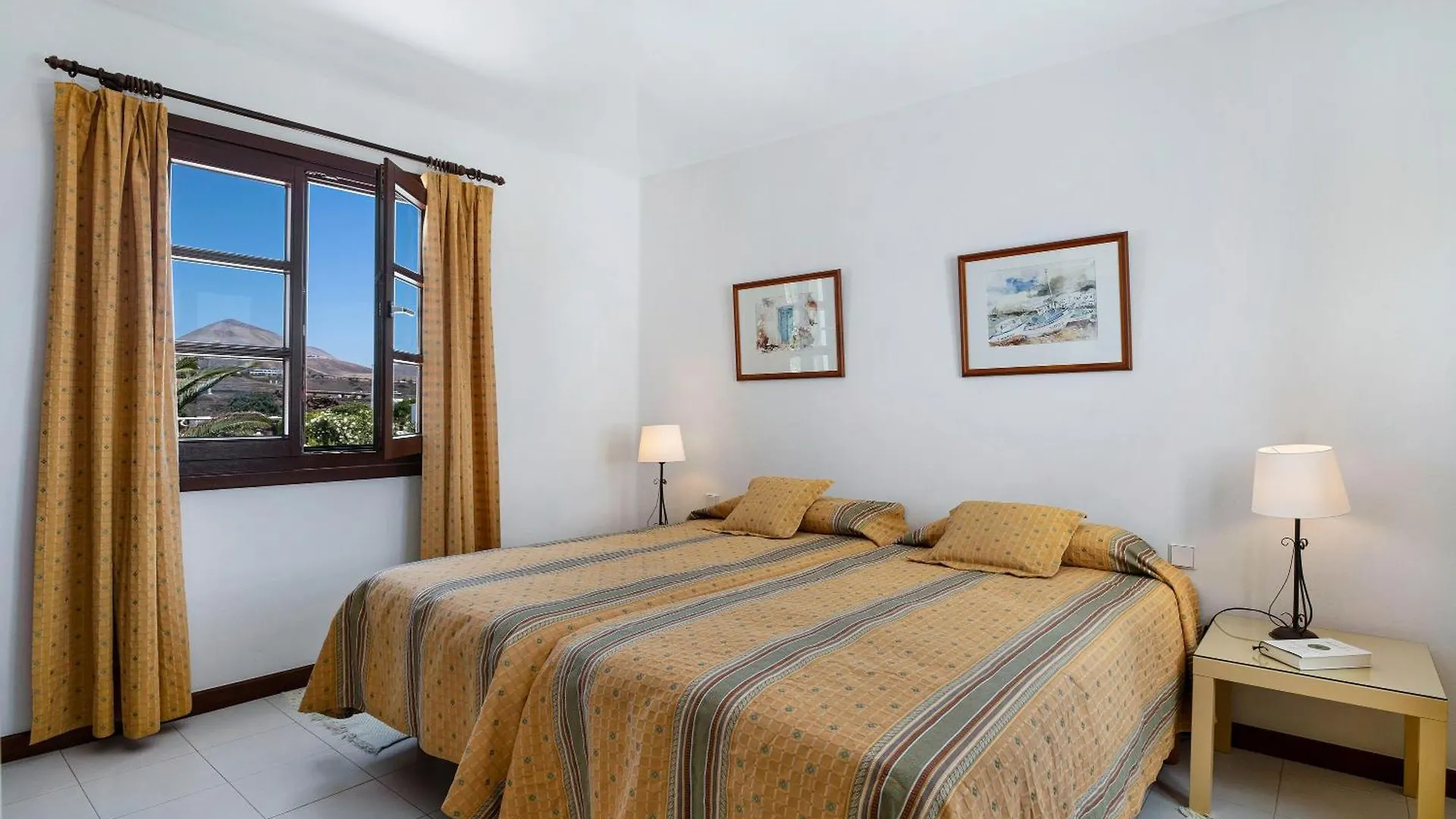Apartamento En Puerto Del Carmen, 4 푸에르토 델 카르멘 아파트
