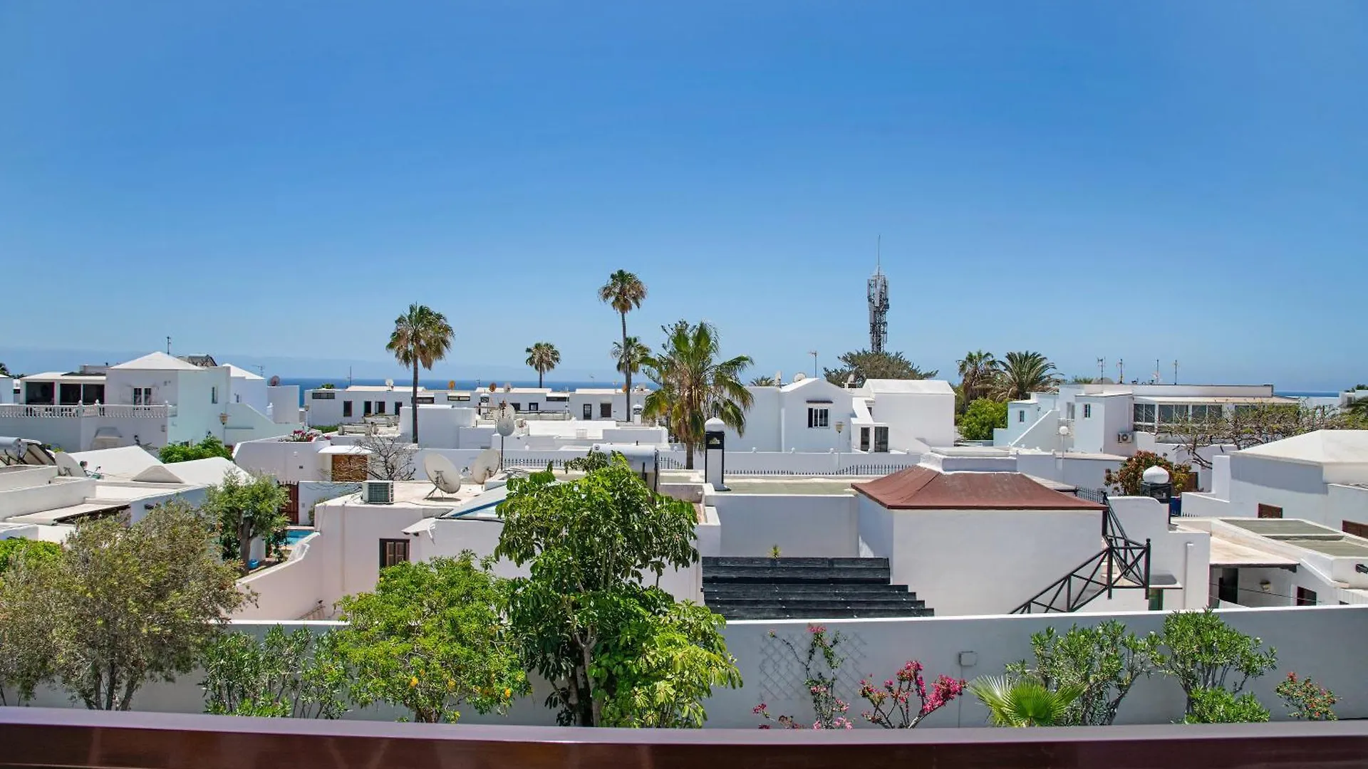아파트 Apartamento En Puerto Del Carmen, 4 푸에르토 델 카르멘
