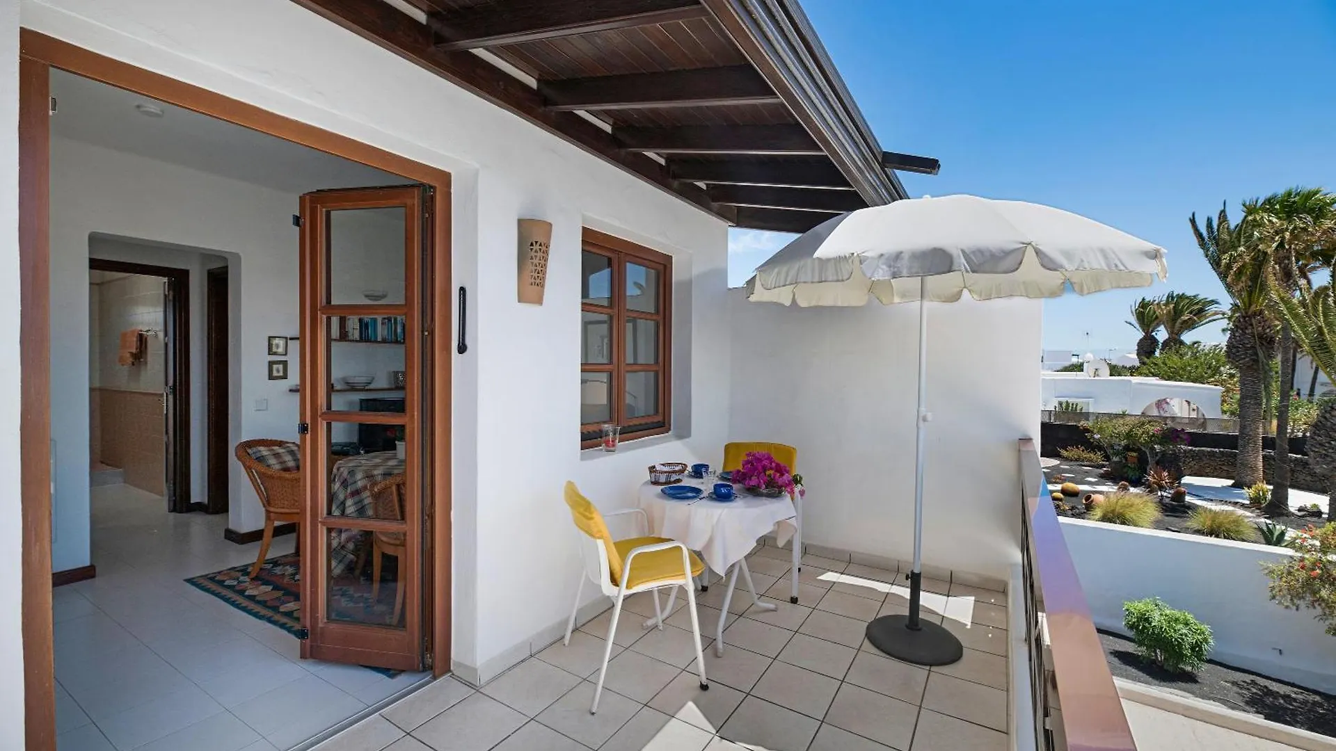 Apartamento En Puerto Del Carmen, 4 푸에르토 델 카르멘 스페인