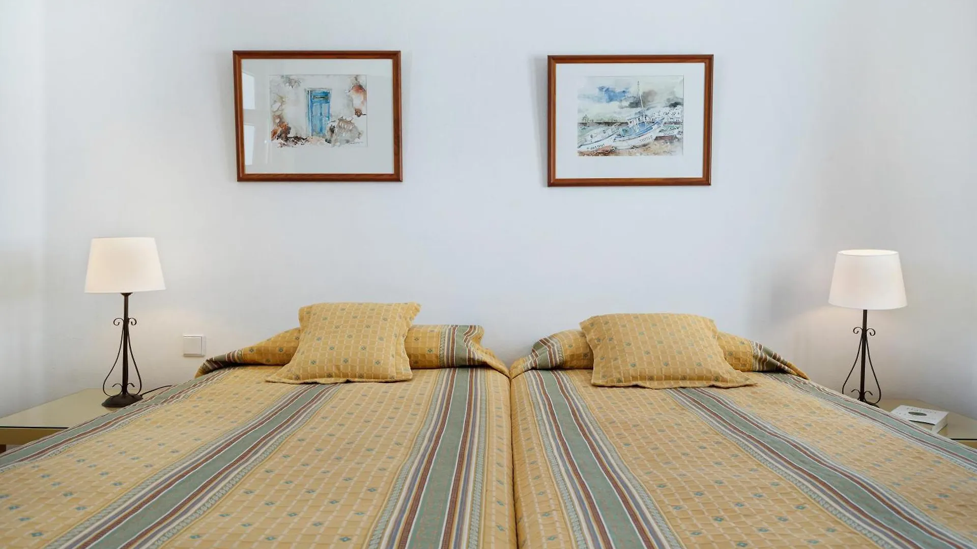 Apartamento En Puerto Del Carmen, 4 푸에르토 델 카르멘 0*,  스페인