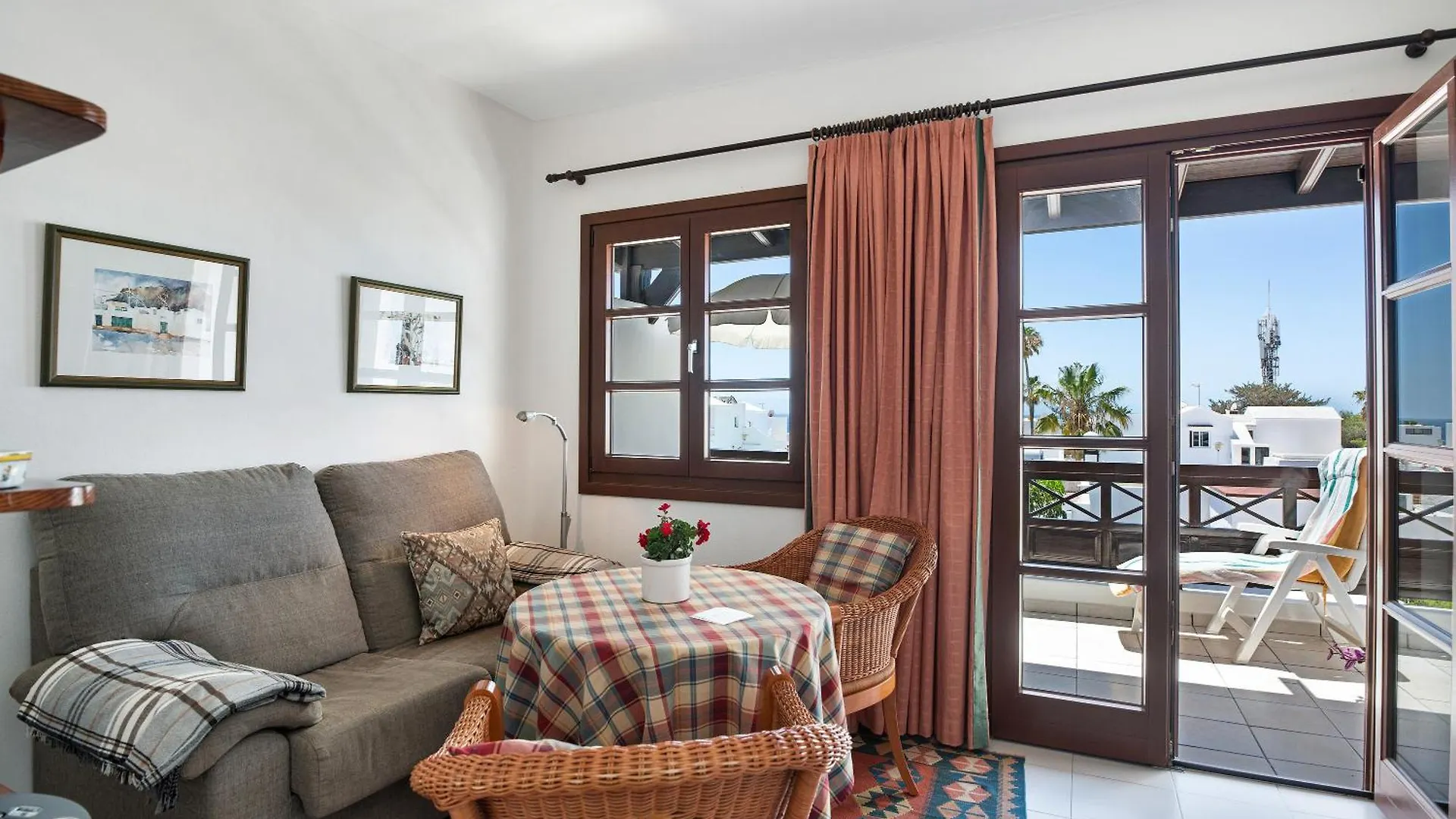 Apartamento En Puerto Del Carmen, 4 푸에르토 델 카르멘