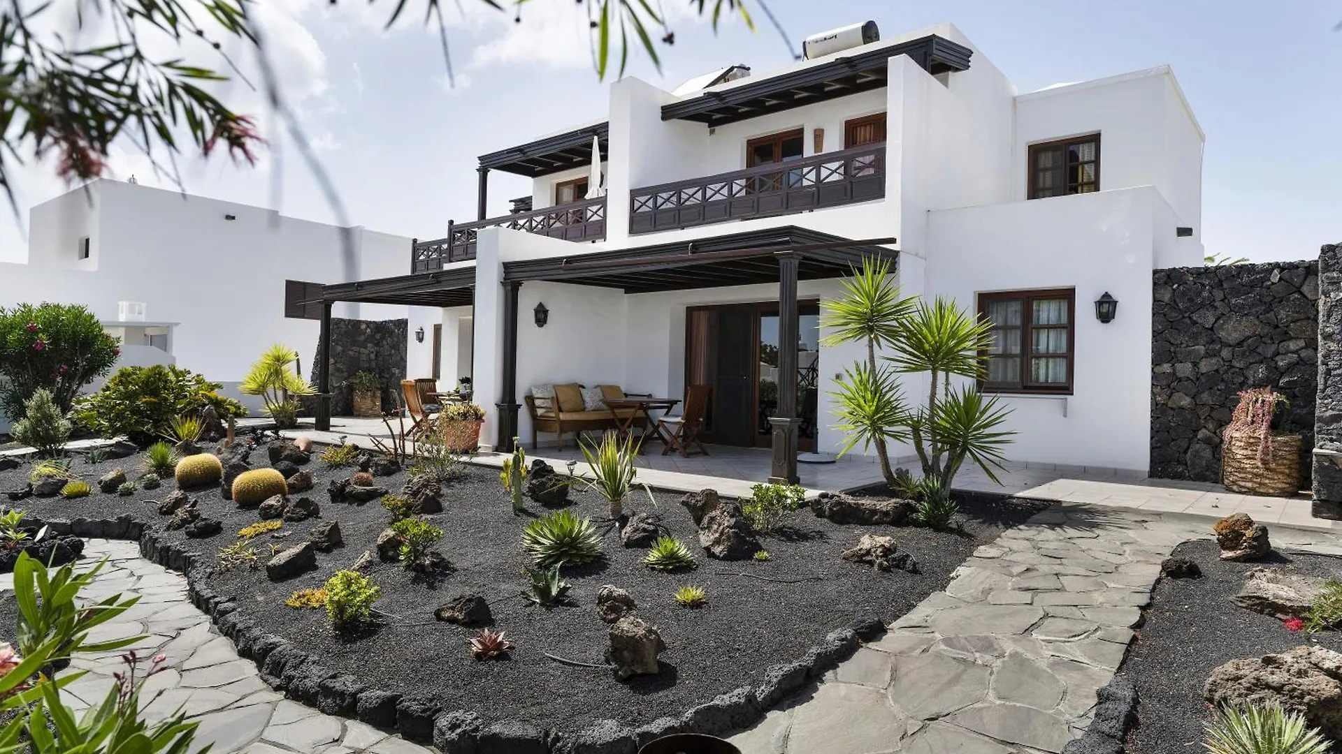 아파트 Apartamento En Puerto Del Carmen, 4 푸에르토 델 카르멘